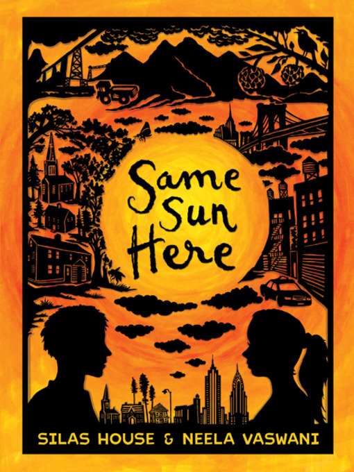 Title details for Same Sun Here by Neela Vaswani - Wait list